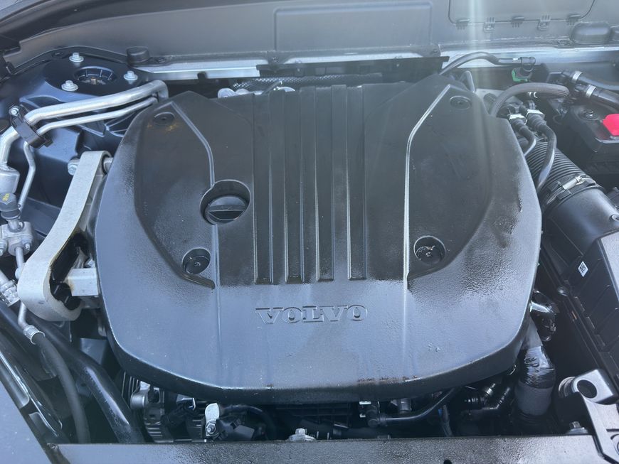 Volvo  19'