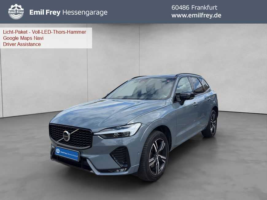 Volvo  19'