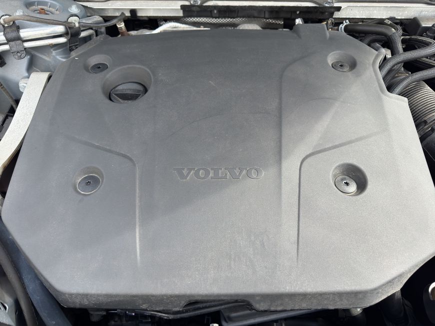 Volvo  19'