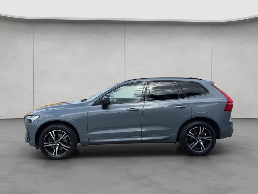 Volvo  19'
