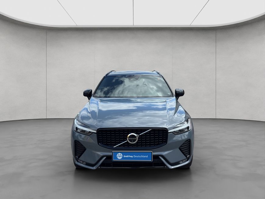 Volvo  19'