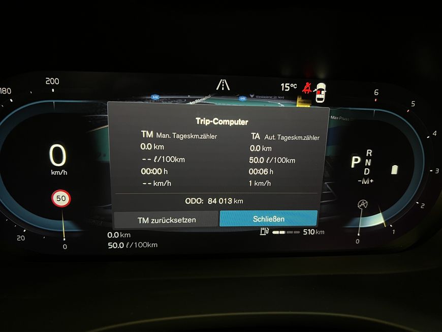 Volvo  Momentum Pro