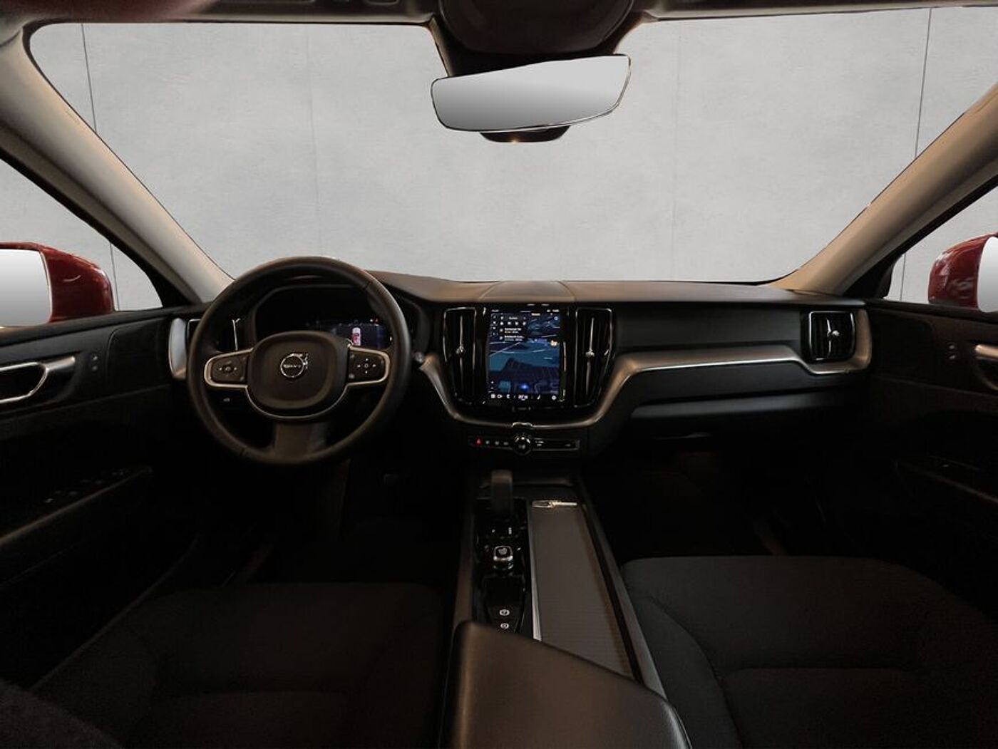 Volvo  Momentum Pro