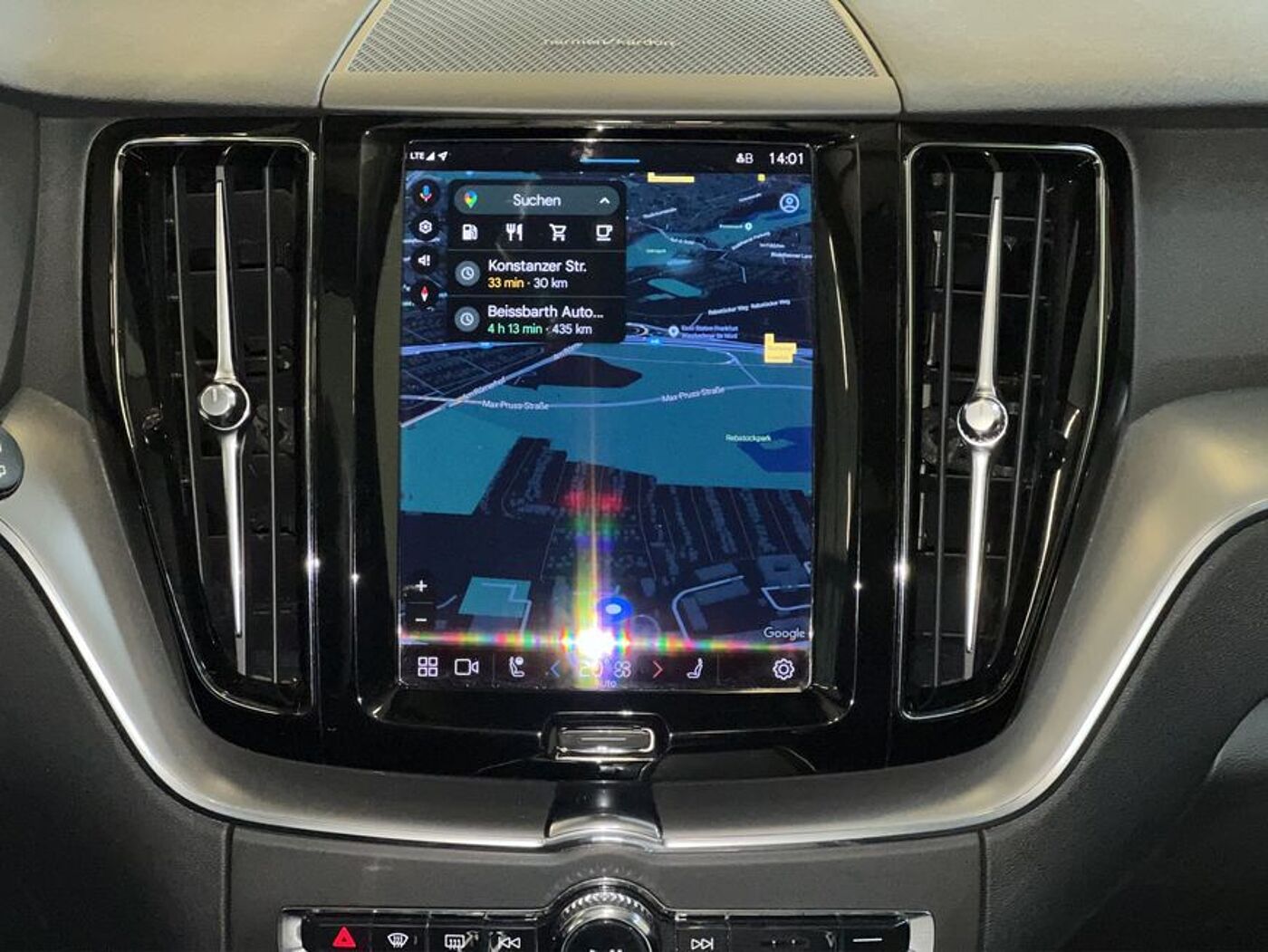 Volvo  Momentum Pro