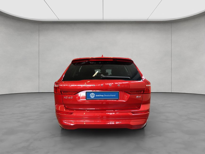Volvo  Momentum Pro