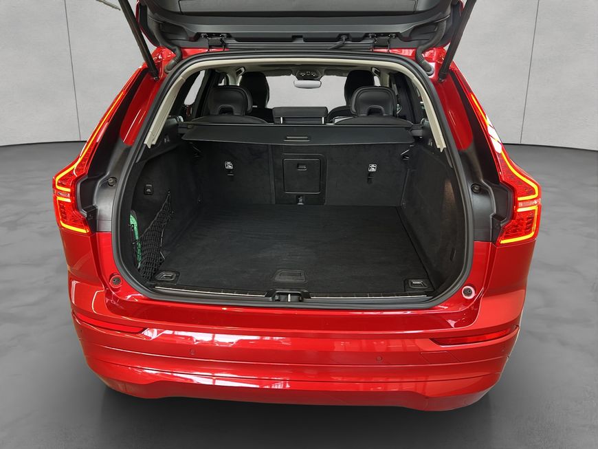 Volvo  Momentum Pro