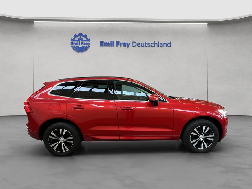 Volvo  Momentum Pro