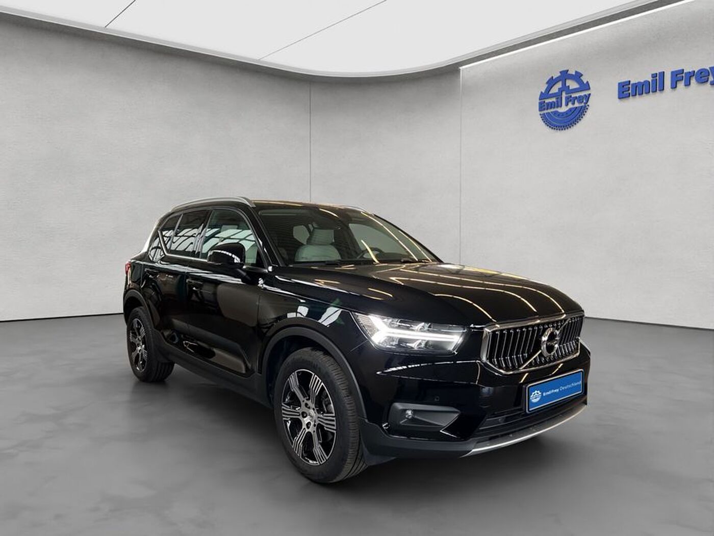Volvo