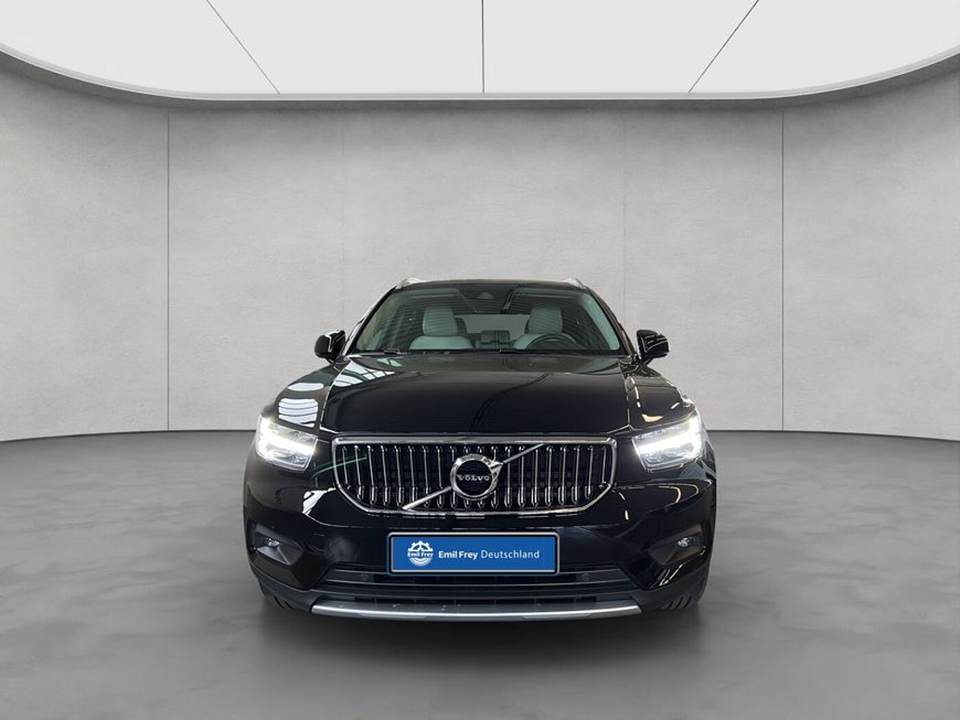 Volvo