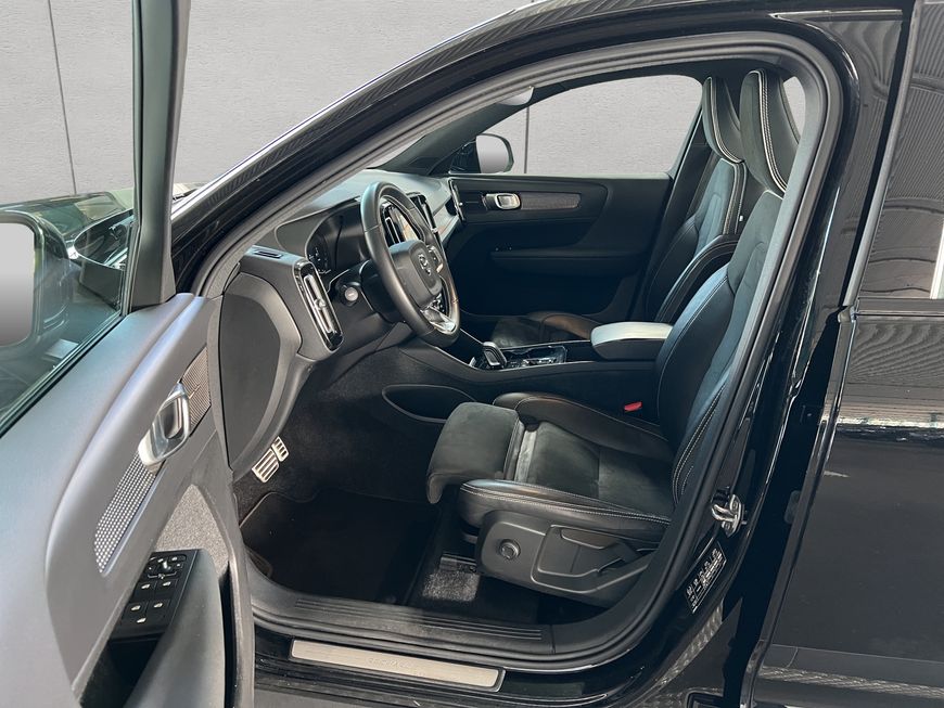 Volvo  RDesign