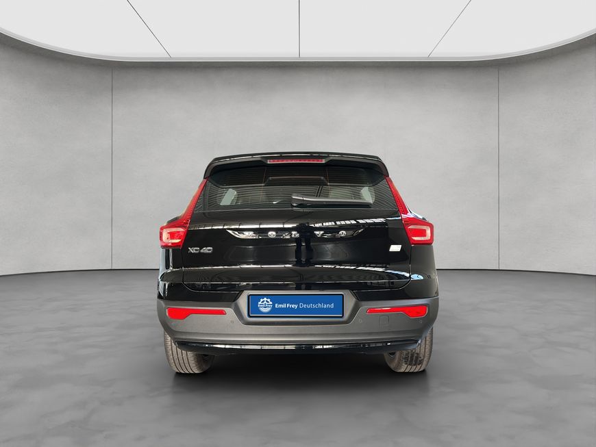 Volvo  RDesign