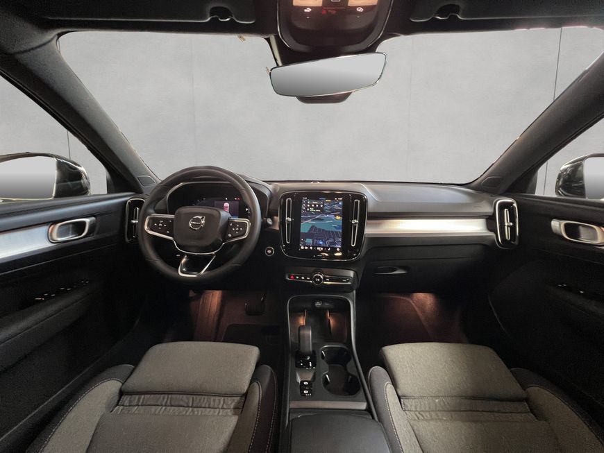 Volvo  Core