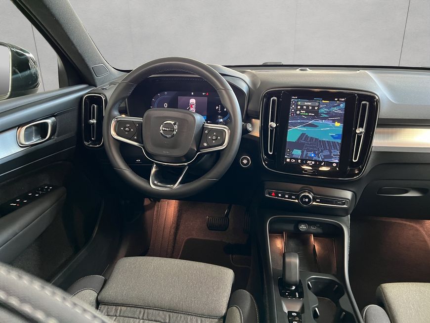 Volvo  Core