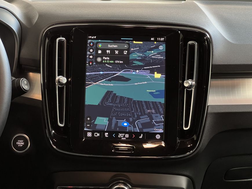 Volvo  Core