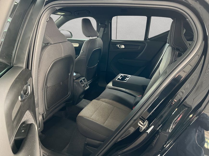 Volvo  Core