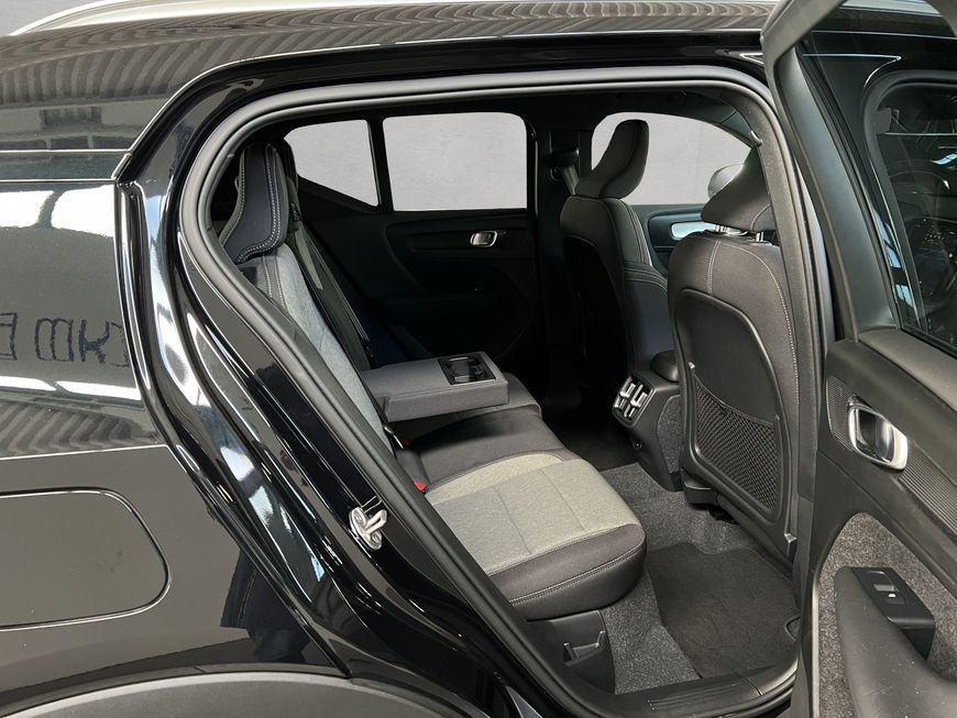 Volvo  Core