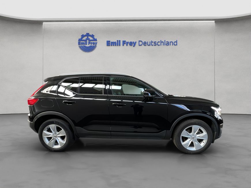 Volvo  Core