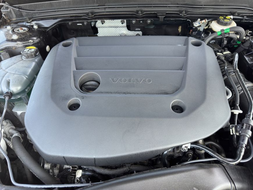 Volvo  Core
