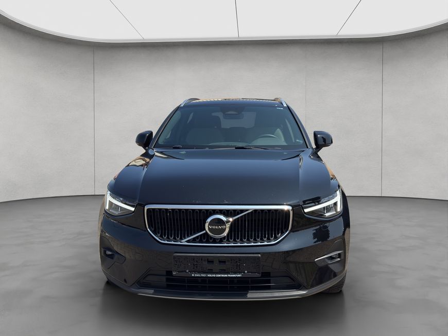 Volvo  Core