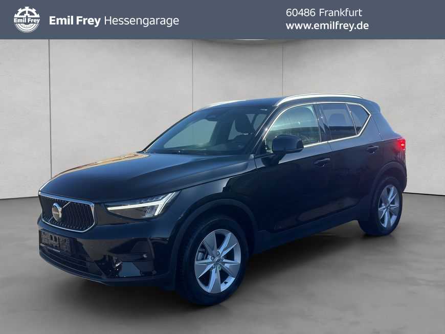 Volvo  Core