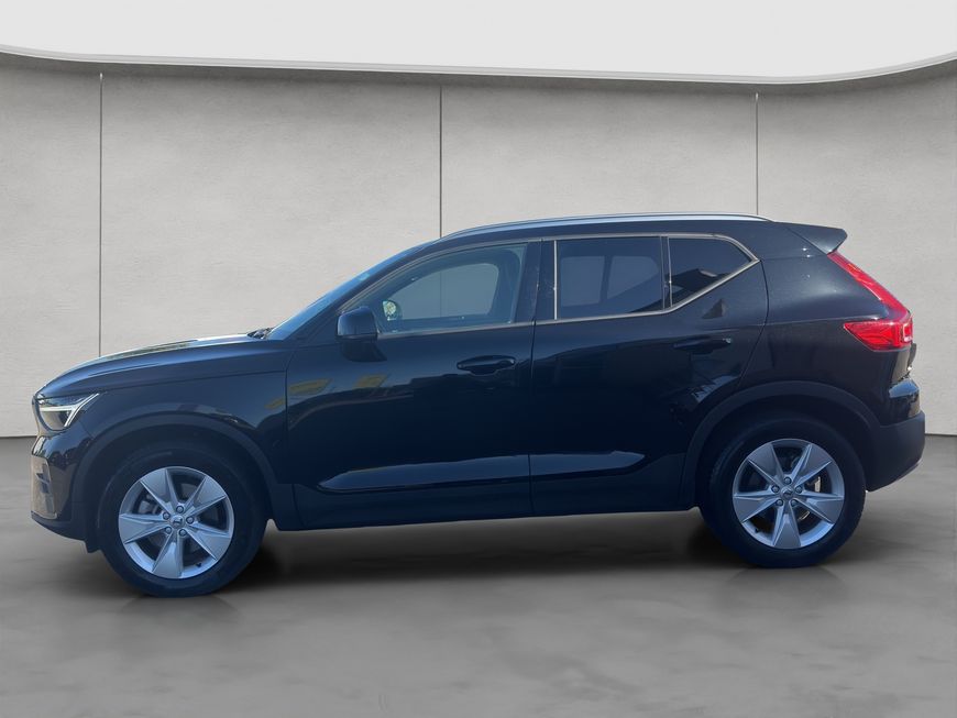 Volvo  Core