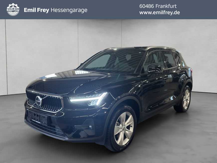 Volvo  Core