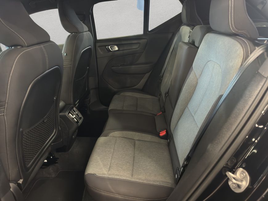 Volvo  Core
