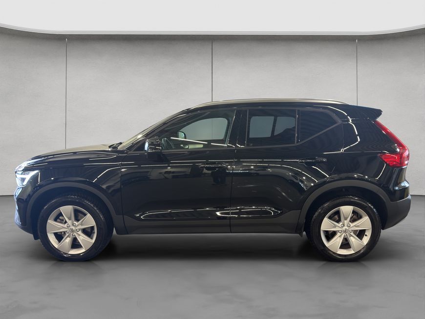 Volvo  Core