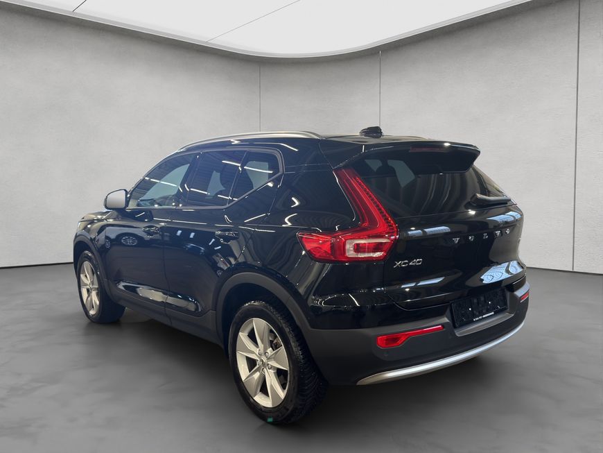 Volvo  Core