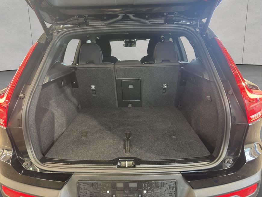 Volvo  Core