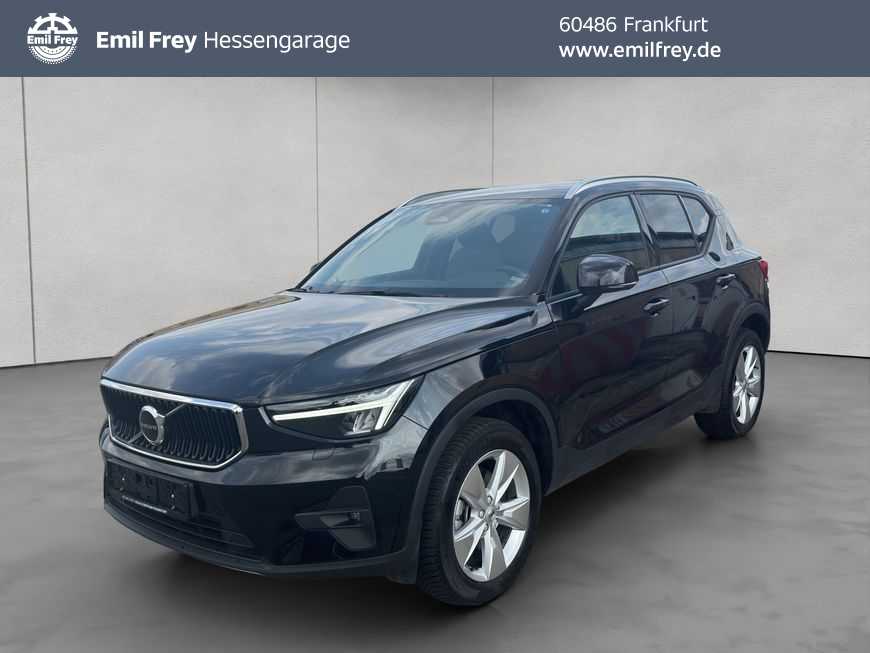 Volvo  Core