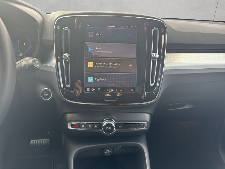 Volvo  Core