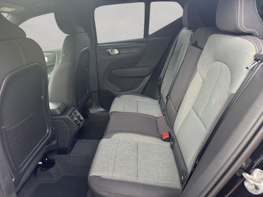 Volvo  Core