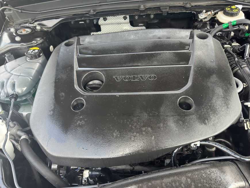 Volvo  Core