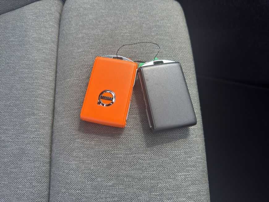 Volvo  Core