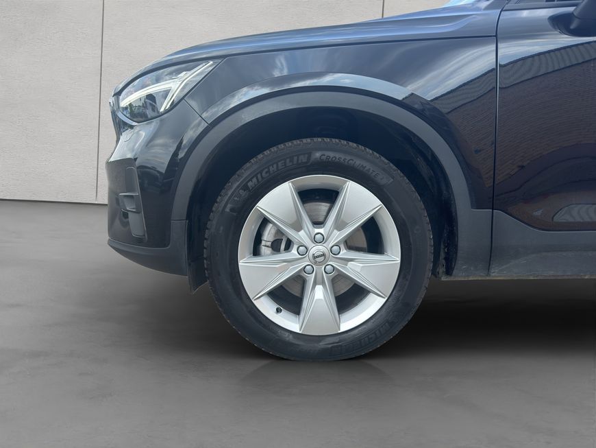 Volvo  Core