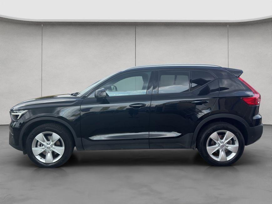 Volvo  Core