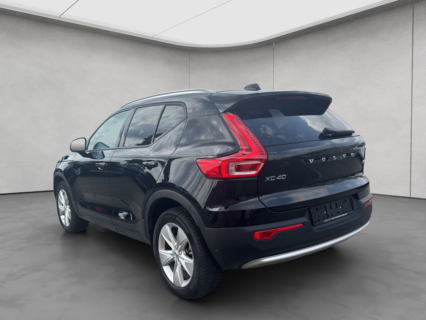 Volvo  Core