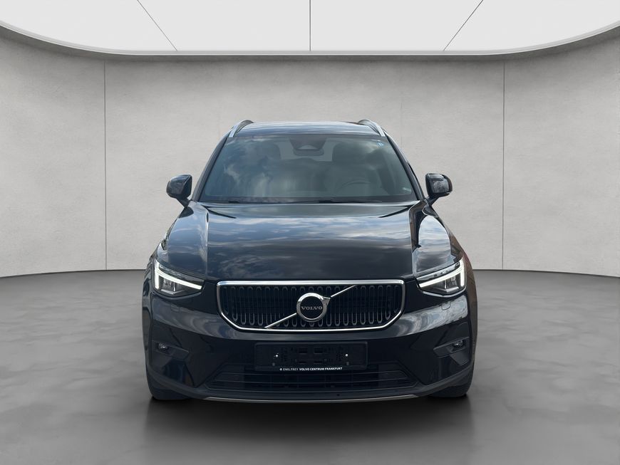 Volvo  Core