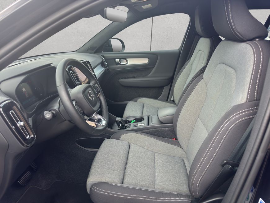 Volvo  Core