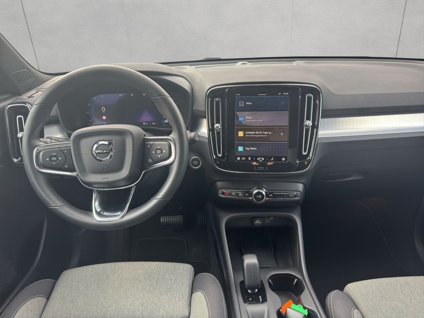Volvo  Core