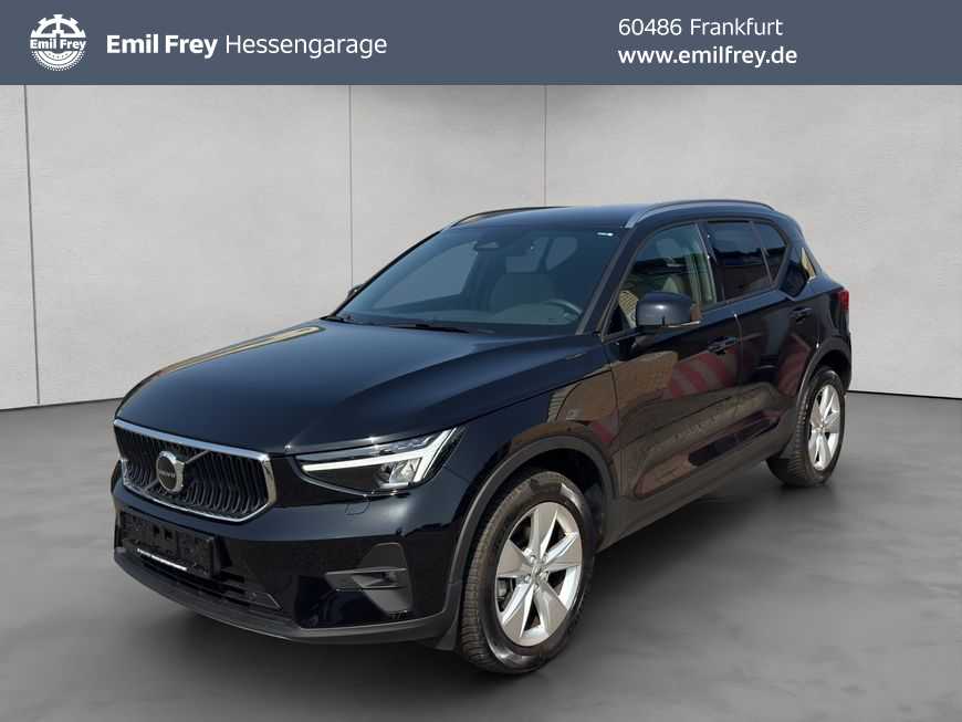 Volvo  Core