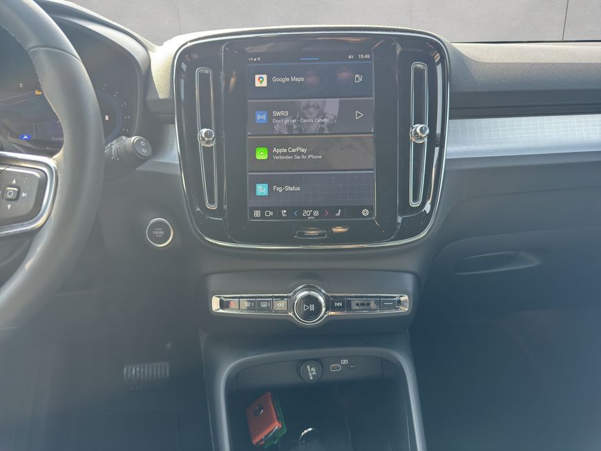 Volvo  Core