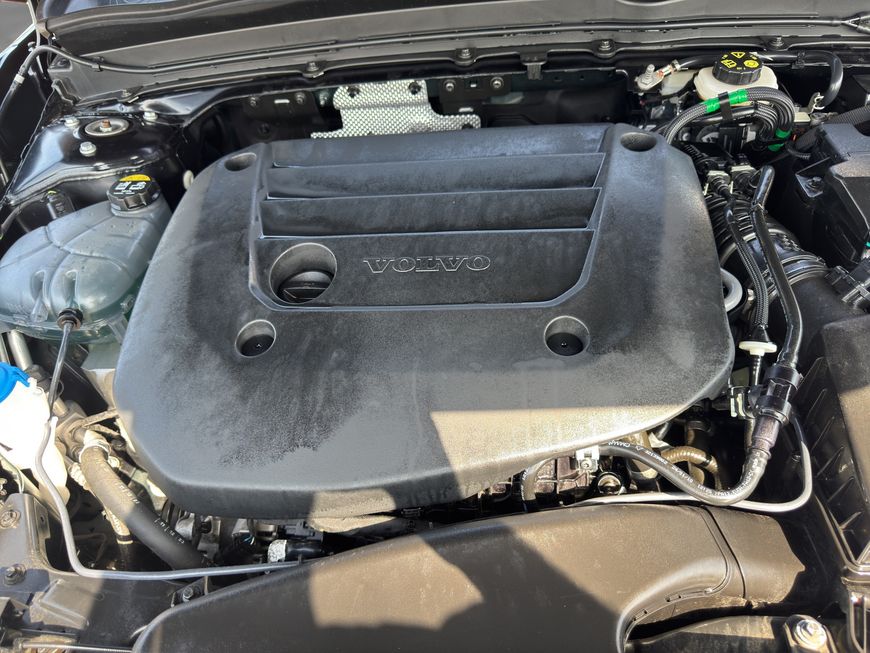 Volvo  Core