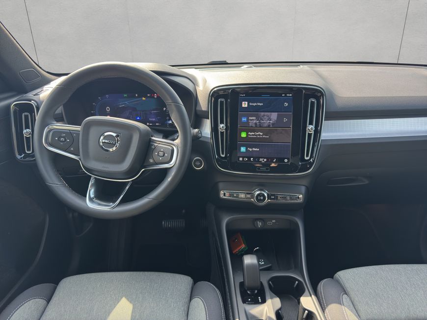 Volvo  Core
