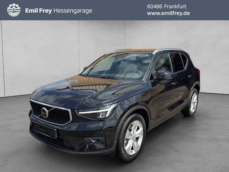 Volvo  Core