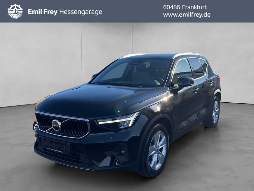 Volvo  Core