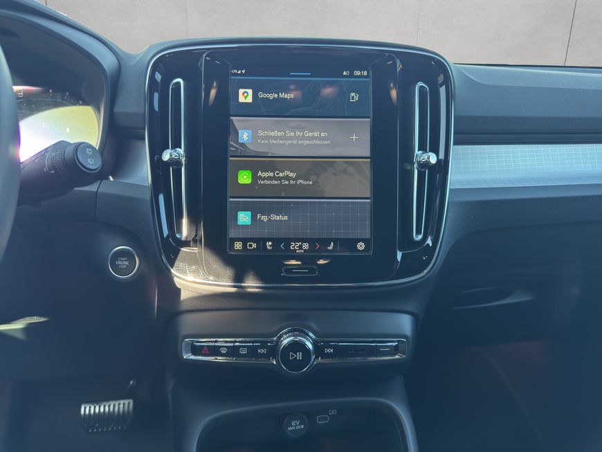 Volvo  Core