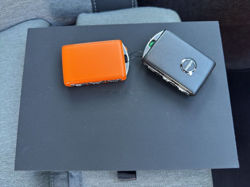Volvo  Core