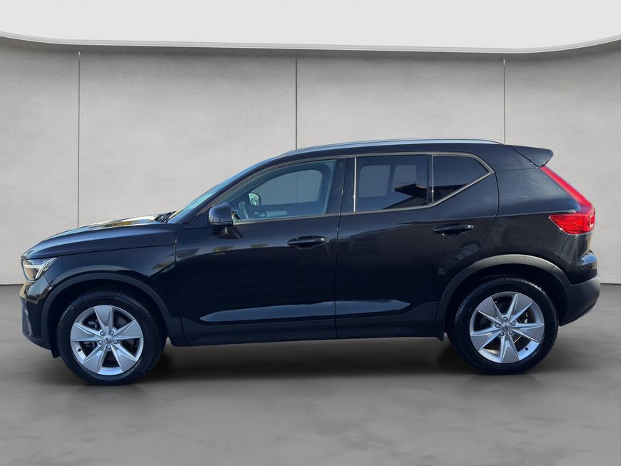 Volvo  Core